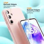 coque-silicone-rose-pour-samsung-glaxy-a55-little-boutik