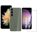 coque-pour-samsung-s23-plus-silicone-antichoc-transparente-protection-ecran-little-boutik
