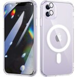 coque-transparente-magsafe-glass-camera-protection-ecran-iphone-11-little-boutik