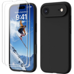 coque-silicone-noir-verre-trempe-x2-pour-iphone-17-air-little-boutik