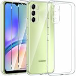 coque-silicone-transparente-2x-verres-trempes-pour-samsung-a05s-little-boutik
