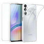coque-silicone-transparente-verre-trempe-pour-samsung-a05s-little-boutik