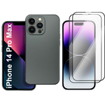 coque-metalique-argent-glass-x2-iphone-14-pro-max-little-boutik
