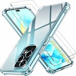 coque-antichoc-silicone-transparent-verre-trempe-protection-ecran-x2-pour-honor-200-lite-little-boutik
