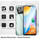 redmi-10c-clear-coque