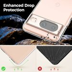 case-transparente-silicone-pixel-8-little-boutik