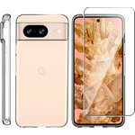 coque-transparente-protection-ecran-silicone-pixel-8-little-boutik