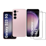 metalik-case-pink-s23-glass-x2-little-boutik
