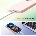 coque-silicone-pink-poco-x5-pro-5g-little-boutik