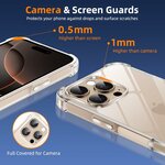 case-silicone-antichoc-transparente-iphone-16-pro-little-boutik