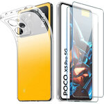 case-silicone-clear-glass-x2-poco-x5-pro-5g-little-boutik