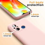 case-pink-redmi-12c-little-boutik