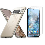 coque-silicone-transparente-verre-x2-google-pixel-8-pro-little-boutik