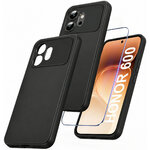 coque-silicone-antichoc-noir-verre-trempe-pour-honor-600-little-boutik