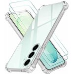 coque-4-coins-renforces-transparente-antichoc-2x-verre-trempe-pour-s26-fe-little-boutik