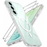coque-magsafe-transparente-antichoc-2x-verre-trempe-pour-s26-fe-little-boutik