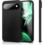coque-silicone-noir-pour-google-pixel-11-pro