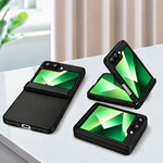 coque-noir-tpu-pour-samsung-zflip-6-little-boutik