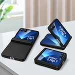 coque-noir-tpu-pour-samsung-zflip-7-little-boutik