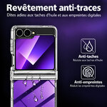 coque-transparente-tpu-pour-samsung-zflip-6-little-boutik