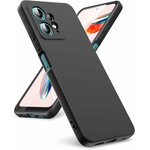 coque-noir-tpu-redmi-note-12-4g-little-boutik
