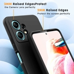 coque-noir-redmi-note-12-4g-little-boutik