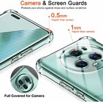 case-tpu-transparent-4-coins-renforces-magic-5-pro-honor-little-boutik