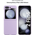 case-silicon-violet-samsung-z-flip-5-little-boutik