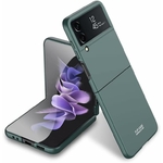 case-silicone-green-samsung-z-flip-4-little-boutik
