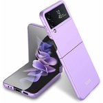 case-silicone-purple-samsung-z-flip-4-little-boutik