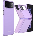 case-silicone-violet-samsung-z-flip-4-little-boutik