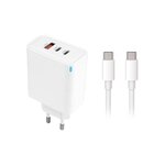 chargeur-secteur-65w-usb-c-usb-a-cable-2m