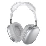 casque-bluetooth-argent