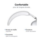 casque-bluetooth-argent-confort