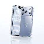 Coque transparente pour iPhone 18 Pro Little Boutik