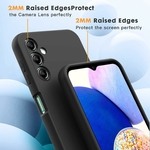 coque-noir-silicone-samsung-a14-4g-5g-little-boutik