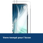 Vue de détail – Verres Trempes X3 Pour Xiaomi Mi 11i