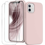 coque-rose-verres-trempes-x2-iphone-12-mini-little-boutik