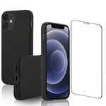 coque-noir-verres-trempes-iphone-12-mini-little-boutik