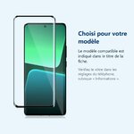 Accessoire ajusté au modèle exact – Verre Trempe Pour Xiaomi 13 Pro