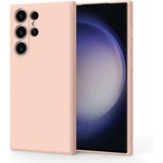 coque-rose-silicone-samsung-s23-ultra-little-boutik