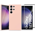 coque-pink-silicone-glass-samsung-s23-ultra-little-boutik