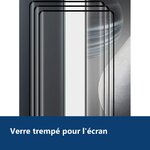Vue de détail – Verres Trempes X3 Pour Vivo X60 Pro 5G