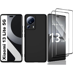 case-black-glass-x2-xiaomi-13-lite-5g-little-boutik