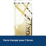 Vue de détail – Verres Trempes X2 Pour Samsung Galaxy S22 Plus 5G