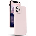 case-silicone-pink-iphone-12-little-boutik