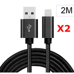 iphone-8-7-6-5-charging-cable-trendwearz-2m-1m-X2