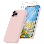 coque-silicone-rose-protection-ecran-x2-iphone-12-pro-max-little-boutik