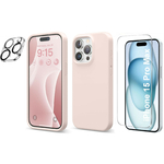 coque-rose-pack-glass-iphone-15-pro-max