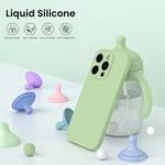 case-silicone-verte-iphone-15-pro